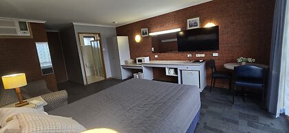 Whalers Rest Motor Inn