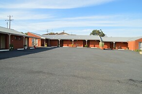 Whalers Rest Motor Inn