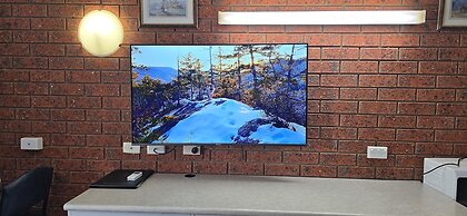 Whalers Rest Motor Inn