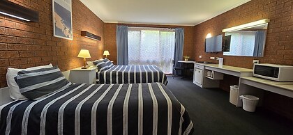 Whalers Rest Motor Inn