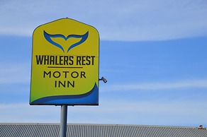 Whalers Rest Motor Inn