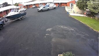 Whalers Rest Motor Inn