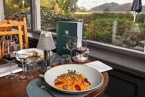 Ballachulish Hotel