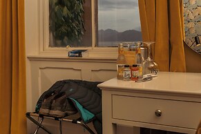 Ballachulish Hotel