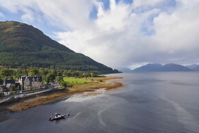 Ballachulish Hotel