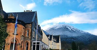 Ballachulish Hotel