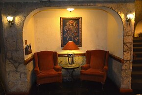 Best Western Posada Del Rio