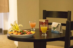 Best Western Posada Del Rio