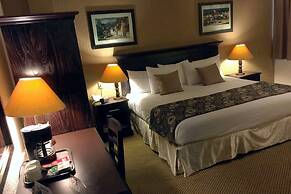 Best Western Posada Del Rio