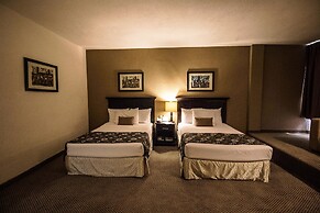 Best Western Posada Del Rio