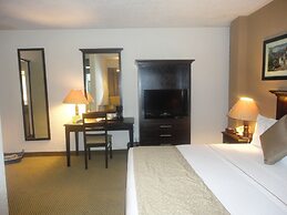 Best Western Posada Del Rio