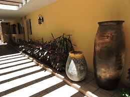 Best Western Posada Del Rio