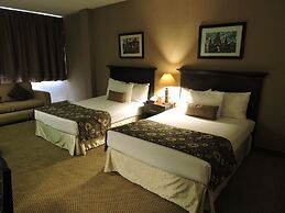 Best Western Posada Del Rio