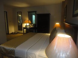 Best Western Posada Del Rio