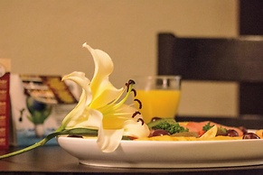 Best Western Posada Del Rio