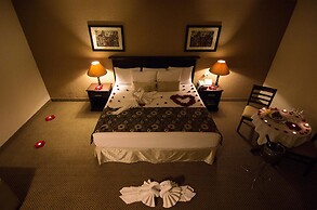 Best Western Posada Del Rio