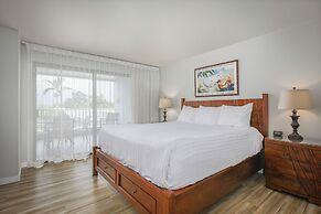 Royal Sea Cliff Kona by OUTRIGGER