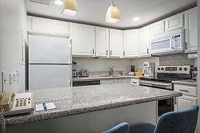 Royal Sea Cliff Kona by OUTRIGGER