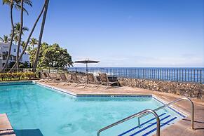 Royal Sea Cliff Kona by OUTRIGGER