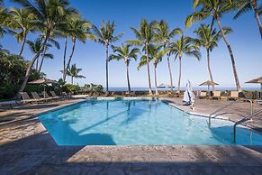 Royal Sea Cliff Kona by OUTRIGGER