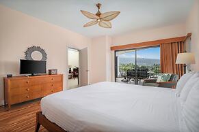 Royal Sea Cliff Kona by OUTRIGGER