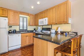 Royal Sea Cliff Kona by OUTRIGGER