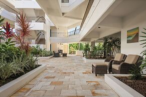 Royal Sea Cliff Kona by OUTRIGGER