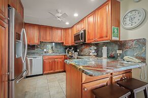 Royal Sea Cliff Kona by OUTRIGGER