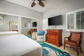 Royal Sea Cliff Kona by OUTRIGGER
