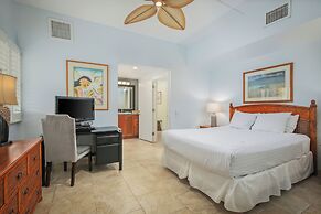 Royal Sea Cliff Kona by OUTRIGGER