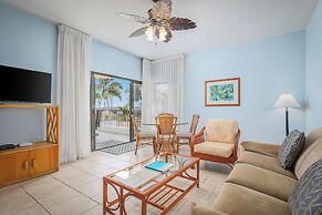 Royal Sea Cliff Kona by OUTRIGGER