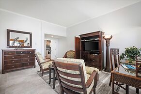 Royal Sea Cliff Kona by OUTRIGGER