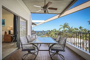 Royal Sea Cliff Kona by OUTRIGGER