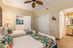 Royal Sea Cliff Kona by OUTRIGGER