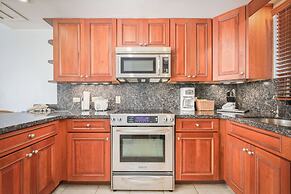 Royal Sea Cliff Kona by OUTRIGGER