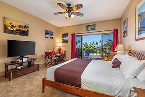 Royal Sea Cliff Kona by OUTRIGGER