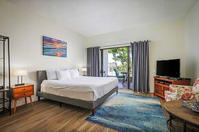 Royal Sea Cliff Kona by OUTRIGGER