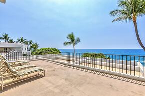 Royal Sea Cliff Kona by OUTRIGGER