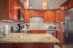 Royal Sea Cliff Kona by OUTRIGGER