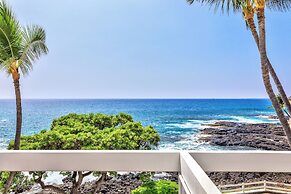 Royal Sea Cliff Kona by OUTRIGGER