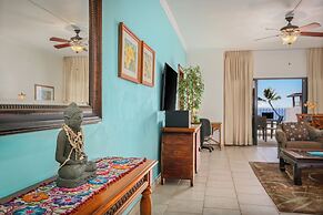 Royal Sea Cliff Kona by OUTRIGGER