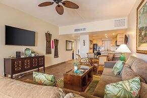 Royal Sea Cliff Kona by OUTRIGGER