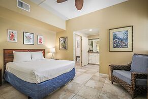 Royal Sea Cliff Kona by OUTRIGGER