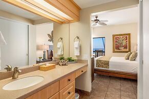 Royal Sea Cliff Kona by OUTRIGGER