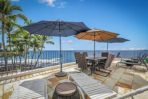 Royal Sea Cliff Kona by OUTRIGGER
