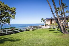 Royal Sea Cliff Kona by OUTRIGGER