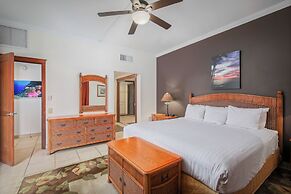 Royal Sea Cliff Kona by OUTRIGGER