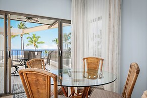 Royal Sea Cliff Kona by OUTRIGGER