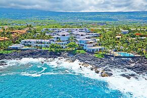 Royal Sea Cliff Kona by OUTRIGGER