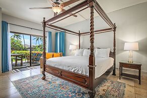 Royal Sea Cliff Kona by OUTRIGGER